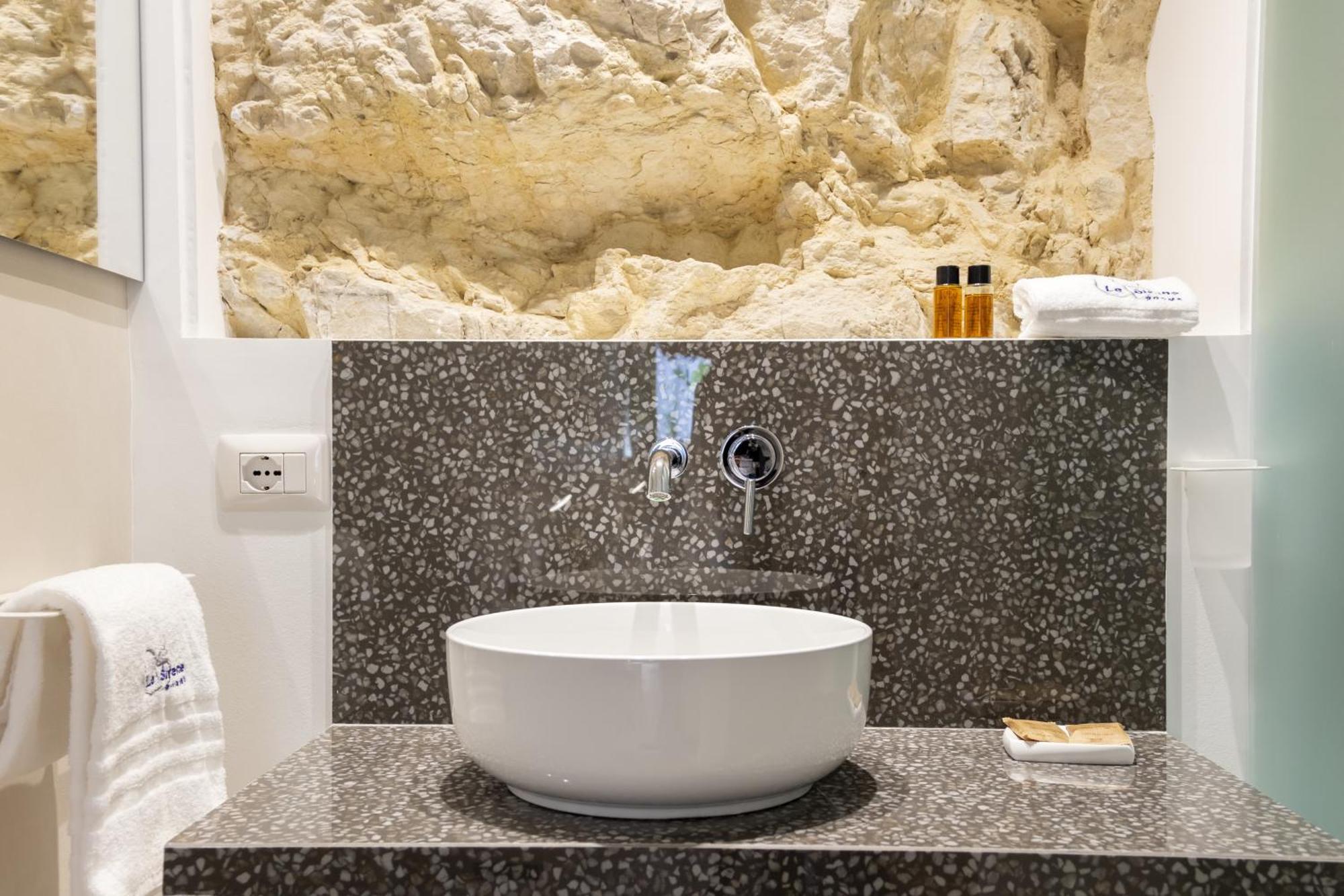 Le Sirene B&B Ragusa Exterior photo